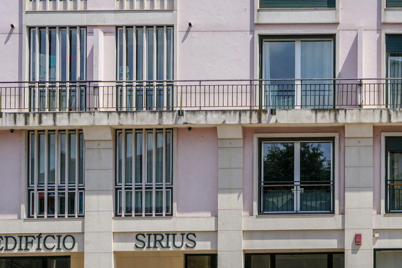 Lisbon Best Places - Areeiro Dış mekan fotoğraf